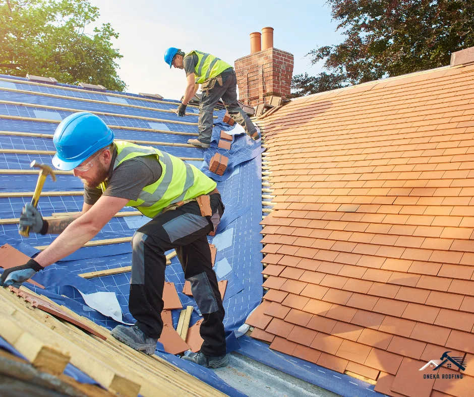 Why choose Roof Repair Near Me in Azalea, OR